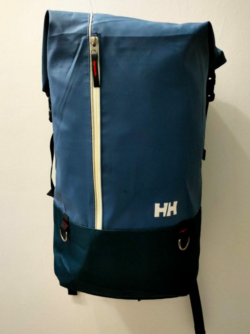Helly Hansen Waterproof Backpack Men s Fashion Bags Backpacks