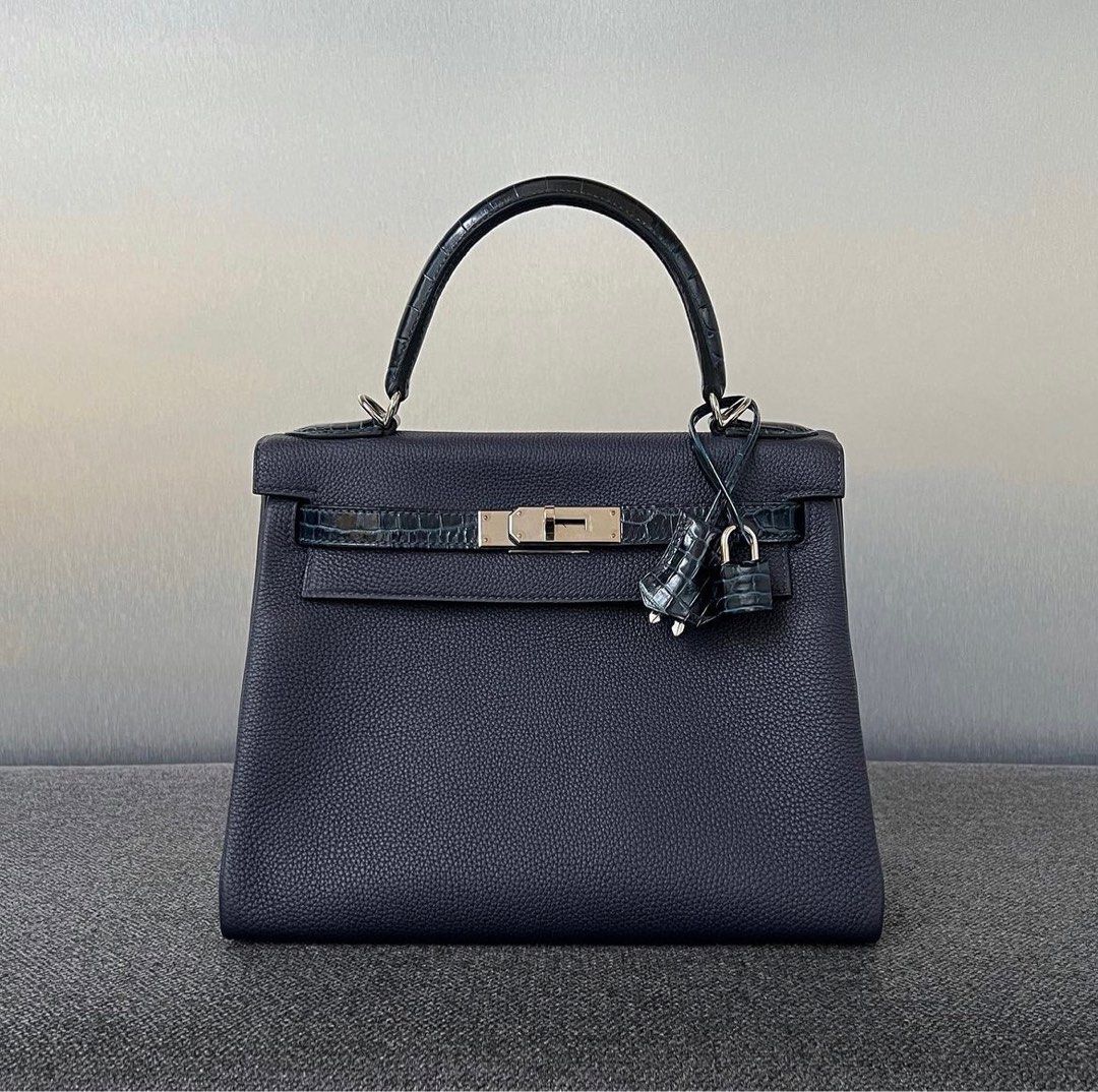 Kelly touch hermes 2025