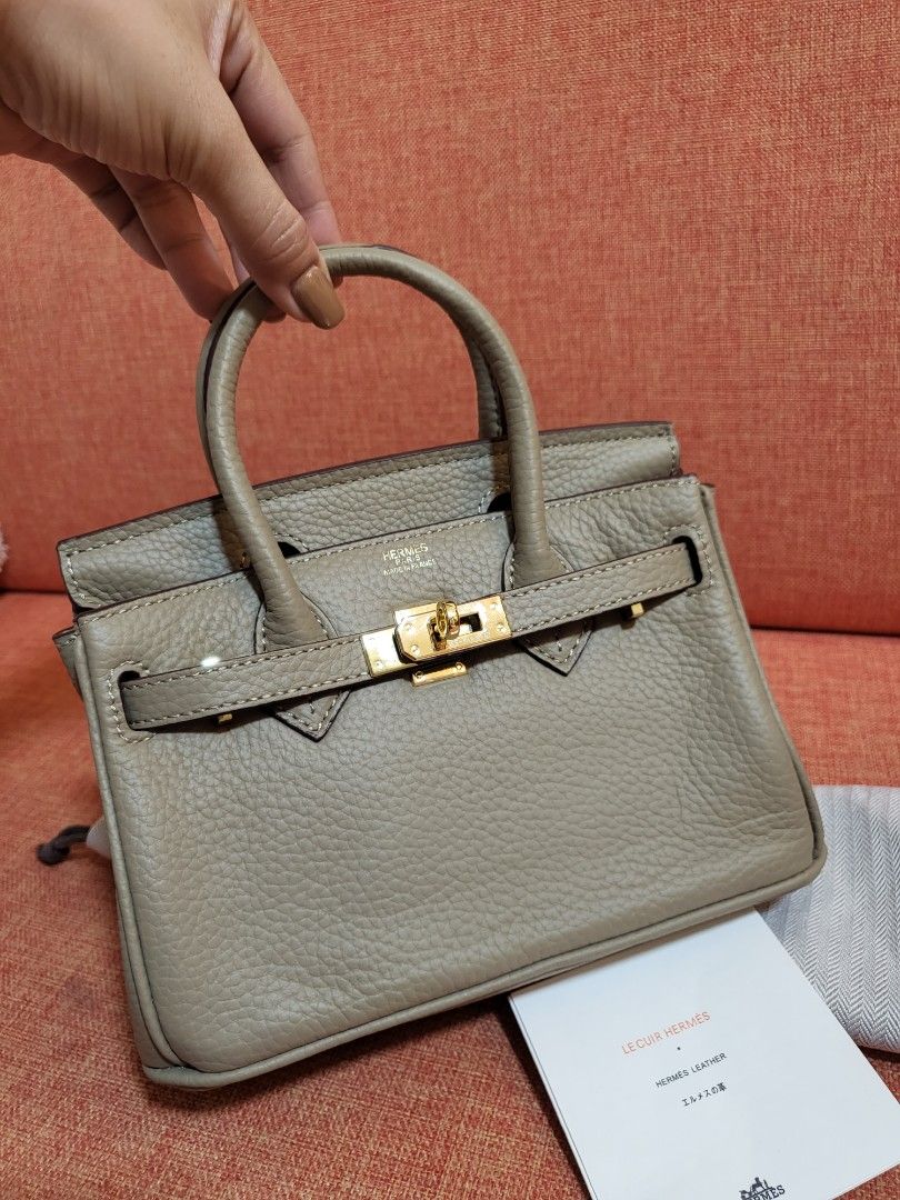 Birkin 20cm shop