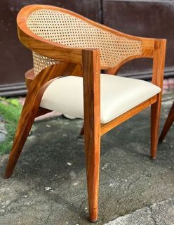 High Quality Solid Wood Solihiya Dining Chair
