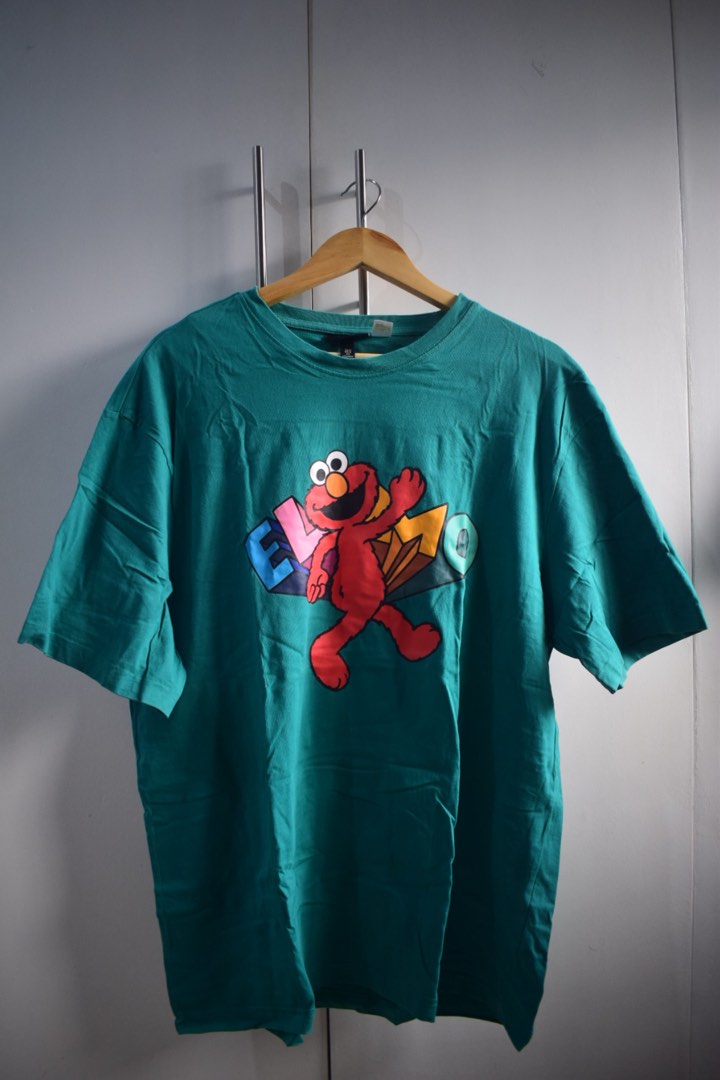 H&m elmo shirt online