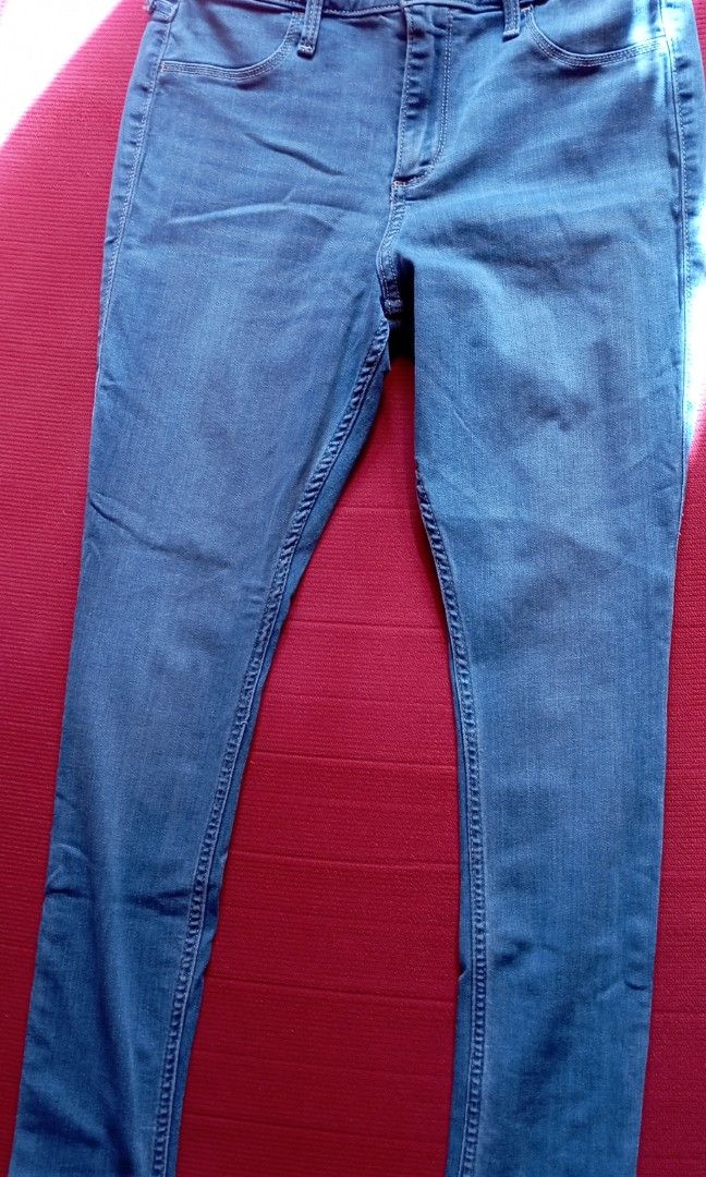 Hollister jeans leggins shop