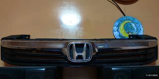 Honda Civic FB Stock Grill with Emblem