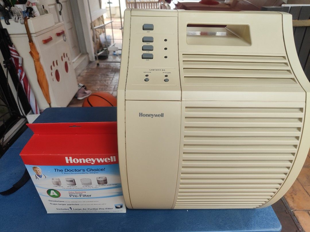 Honeywell 17000 pre filter sale