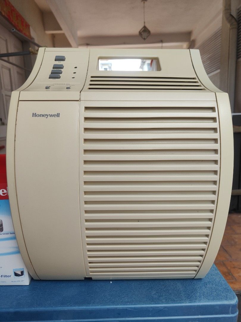 Honeywell air outlet purifier 17000 filter