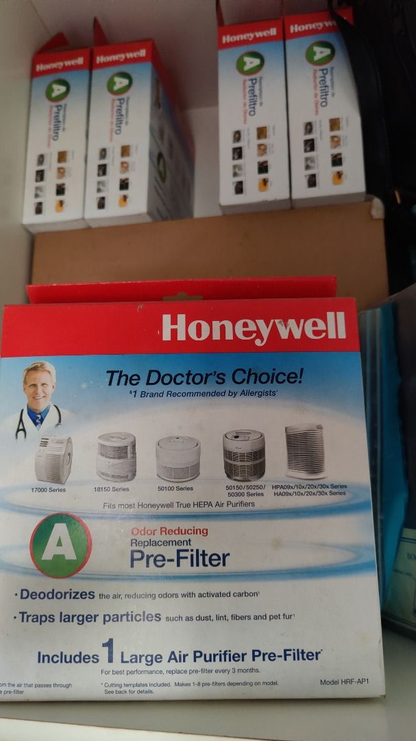 Hepa filter discount 20500