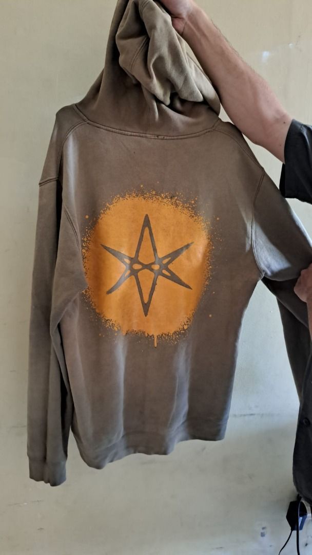 Bmth clearance amo hoodie