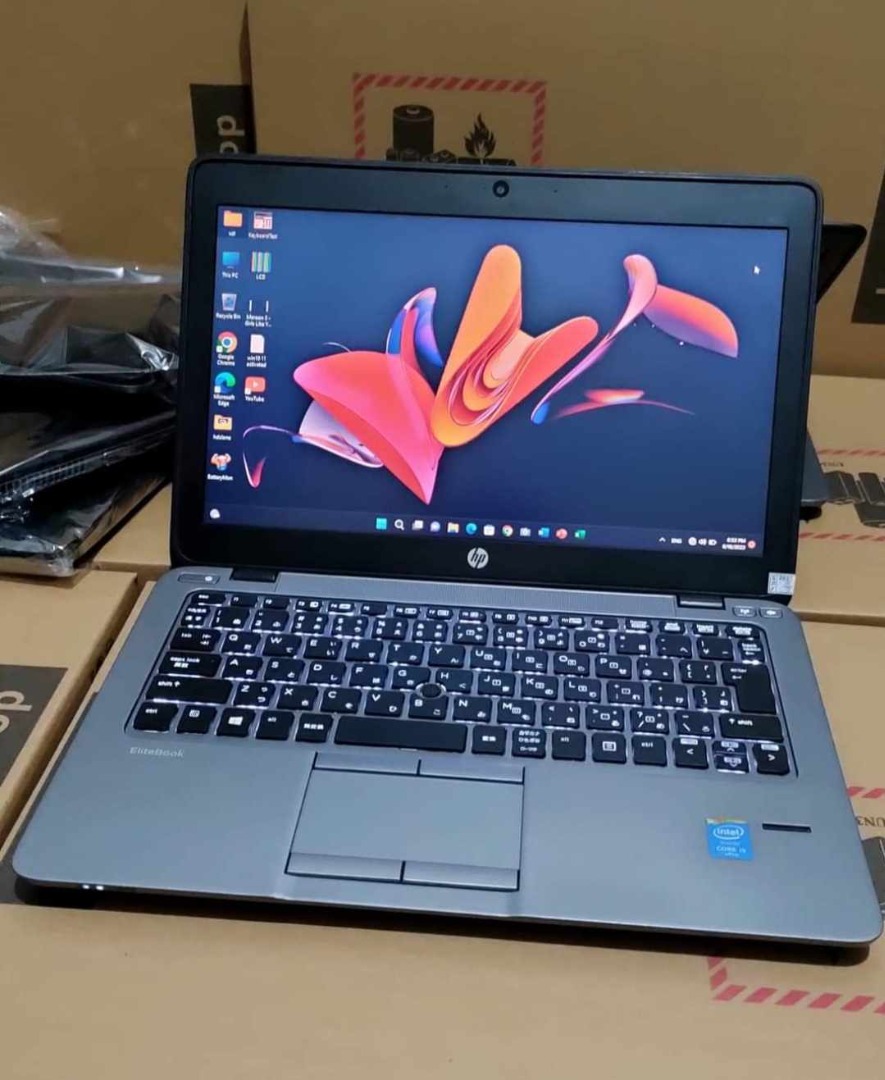 HP LAPTOP CORE i5 SLIM TYPE GOOD AS NEW, Computers &amp; Tech, Laptops ...