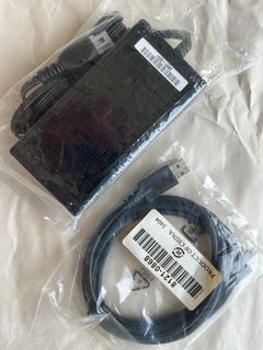 HP Printer Cables, Printer Power Adapter, Cable458491027418009600
