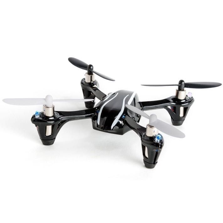 Hubsan shop h107l x4