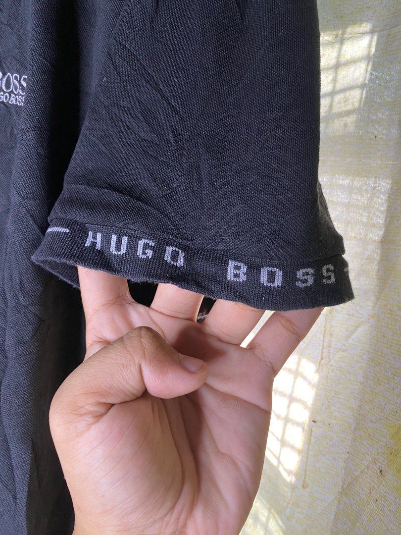 Fake hugo boss outlet jacket