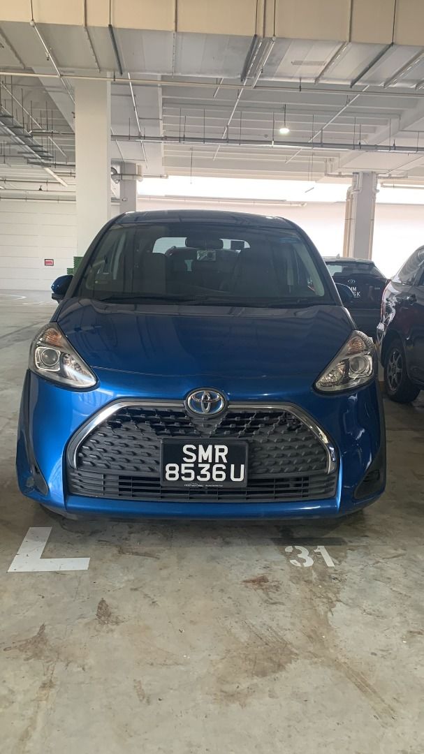 Hybrid PRIUS/CHR/FREED/SIENTA/VEZEL/SHUTTLE/FIT FOR PHV RENTAL! IMMEDIATE STOCKS!62885347537539112