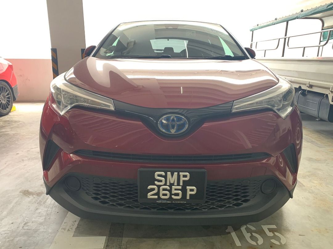 Hybrid PRIUS/CHR/FREED/SIENTA/VEZEL/SHUTTLE/FIT FOR PHV RENTAL! IMMEDIATE STOCKS!62885347537539111