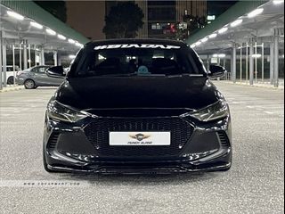 Hyundai Elantra 1.6 GLS (A)