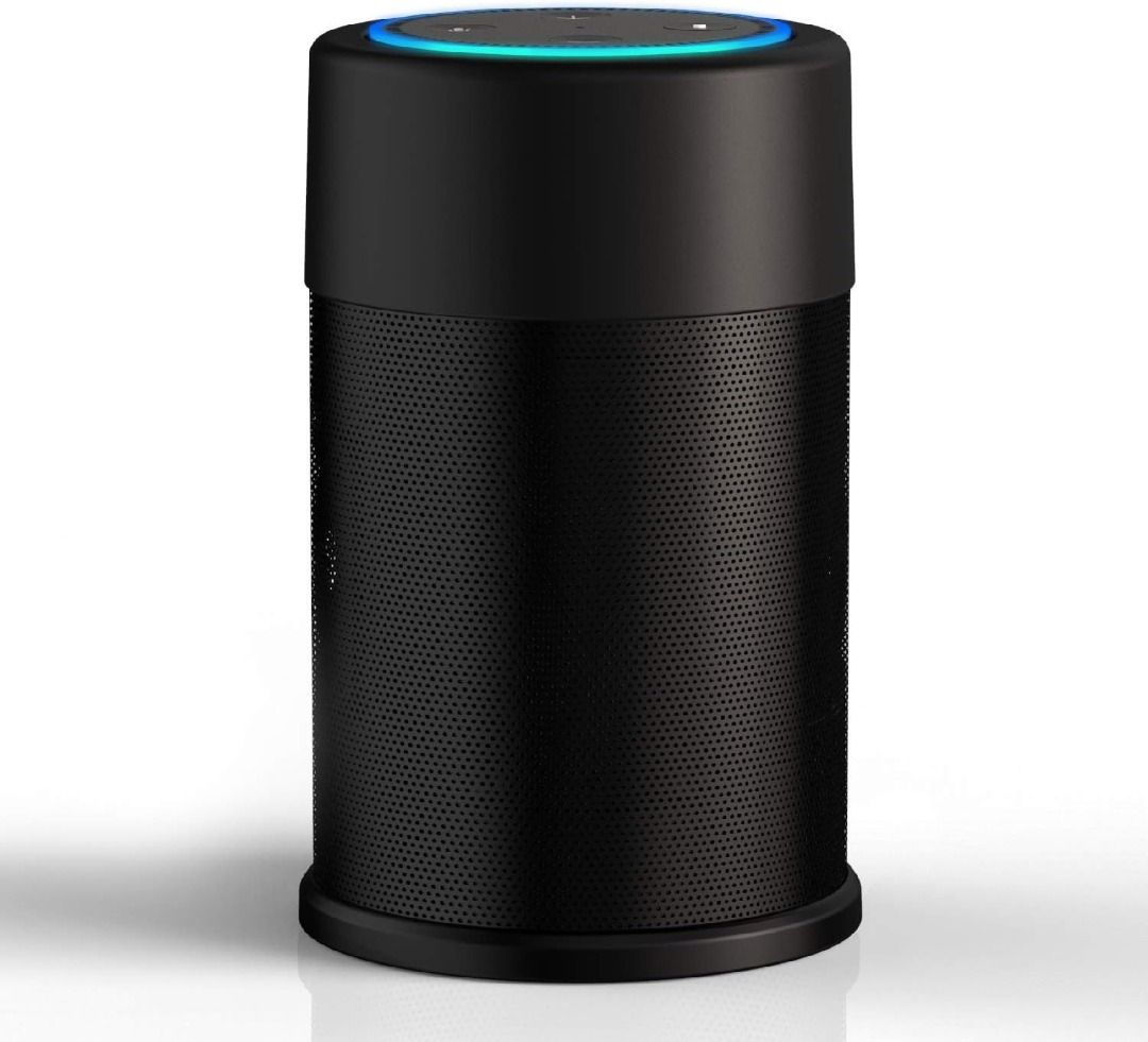Echo dot 2024 2nd generation speaker