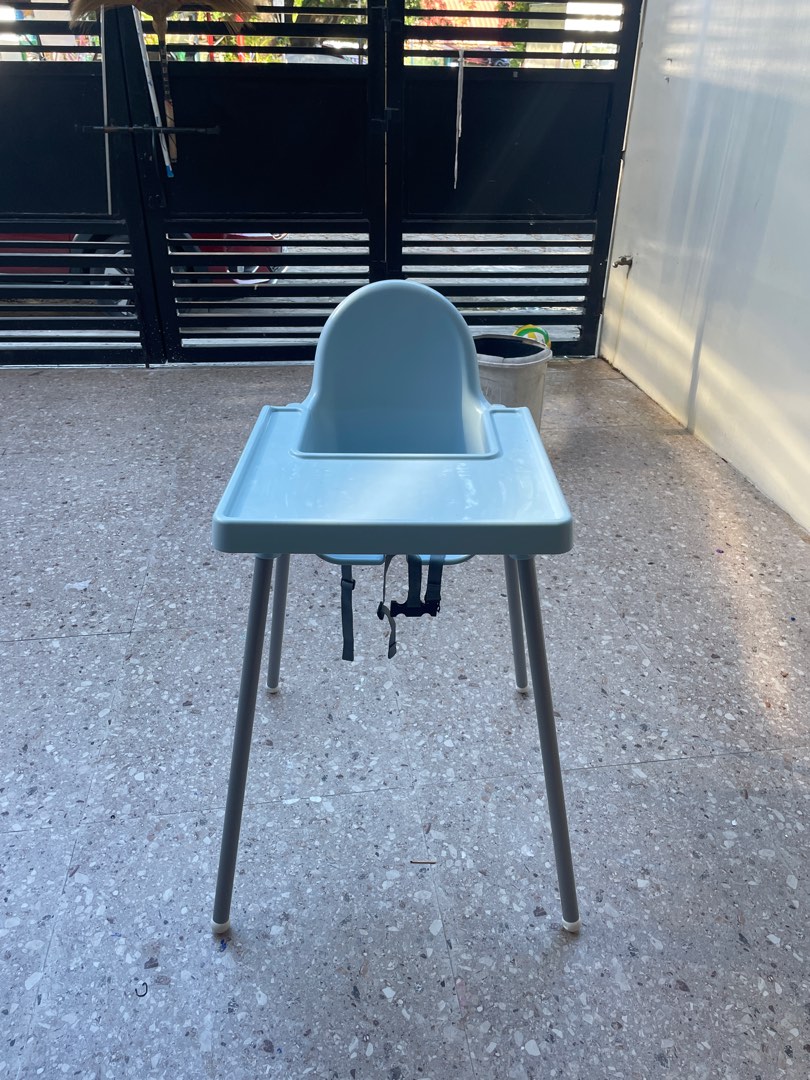 Baby ikea chair sale