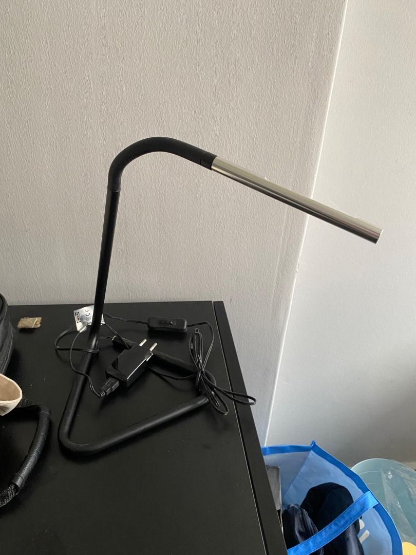 Ikea Harte Lamp