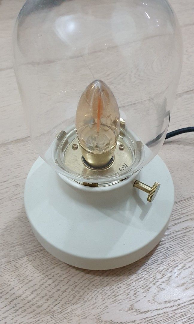 Ikea lamp dimmer, 傢俬＆家居, 燈飾及風扇, 燈飾 Carousell