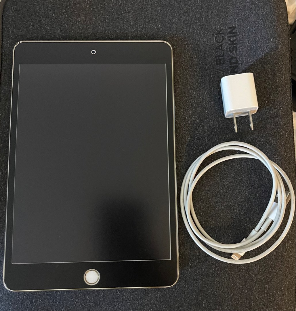 iPad Mini 256GB (5th Gen), Mobile Phones & Gadgets, Tablets, iPad on ...