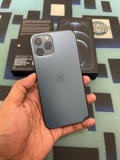 Iphone 12 pro 256gb ibox
