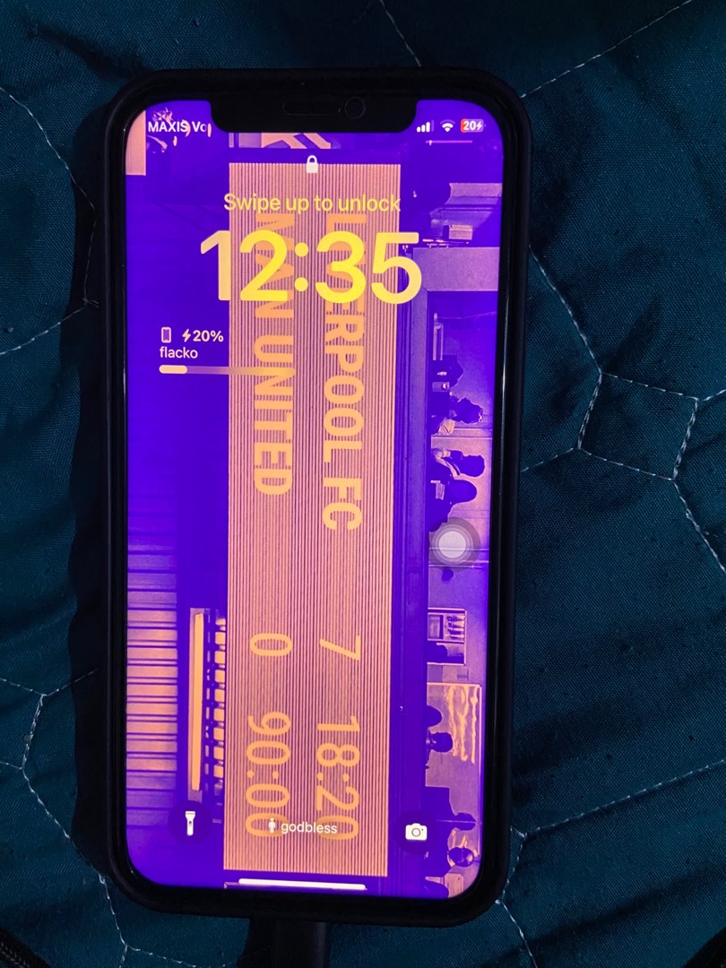 iPhone 12 White 128GB, Mobile Phones & Gadgets, Mobile Phones, iPhone