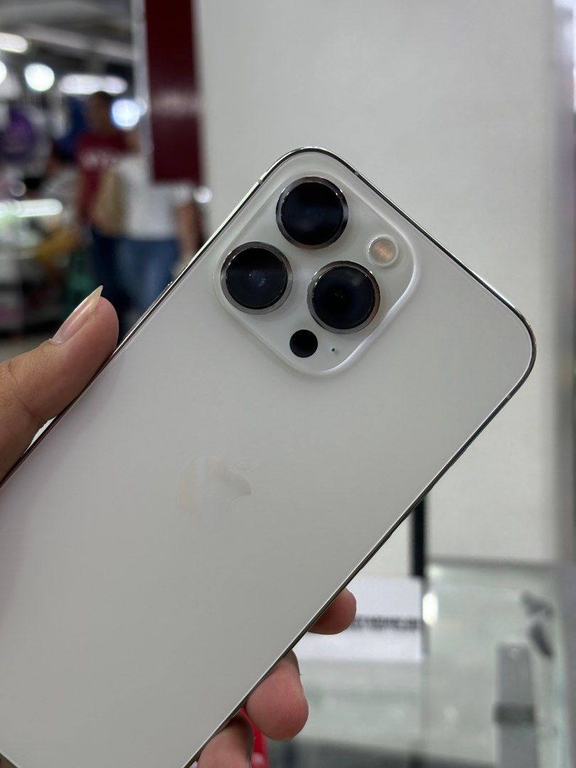 iPhone 13 Pro 128Gb, Mobile Phones & Gadgets, Mobile Phones, iPhone ...