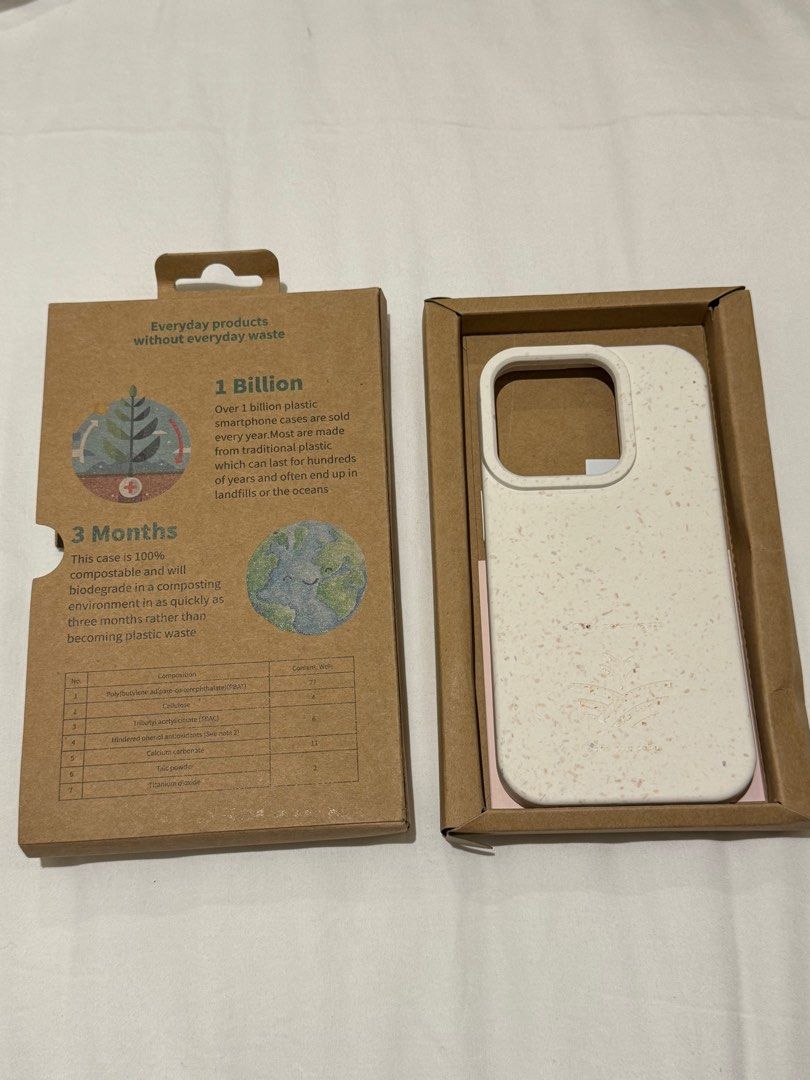 11 Best Eco-Friendly Phone Cases 2024 - Most Eco-Friendly Phone Cases