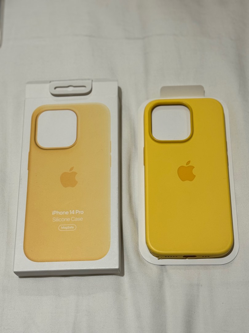 iPhone 14 Pro Original Apple Cases with Damage for FREE, Mobile Phones