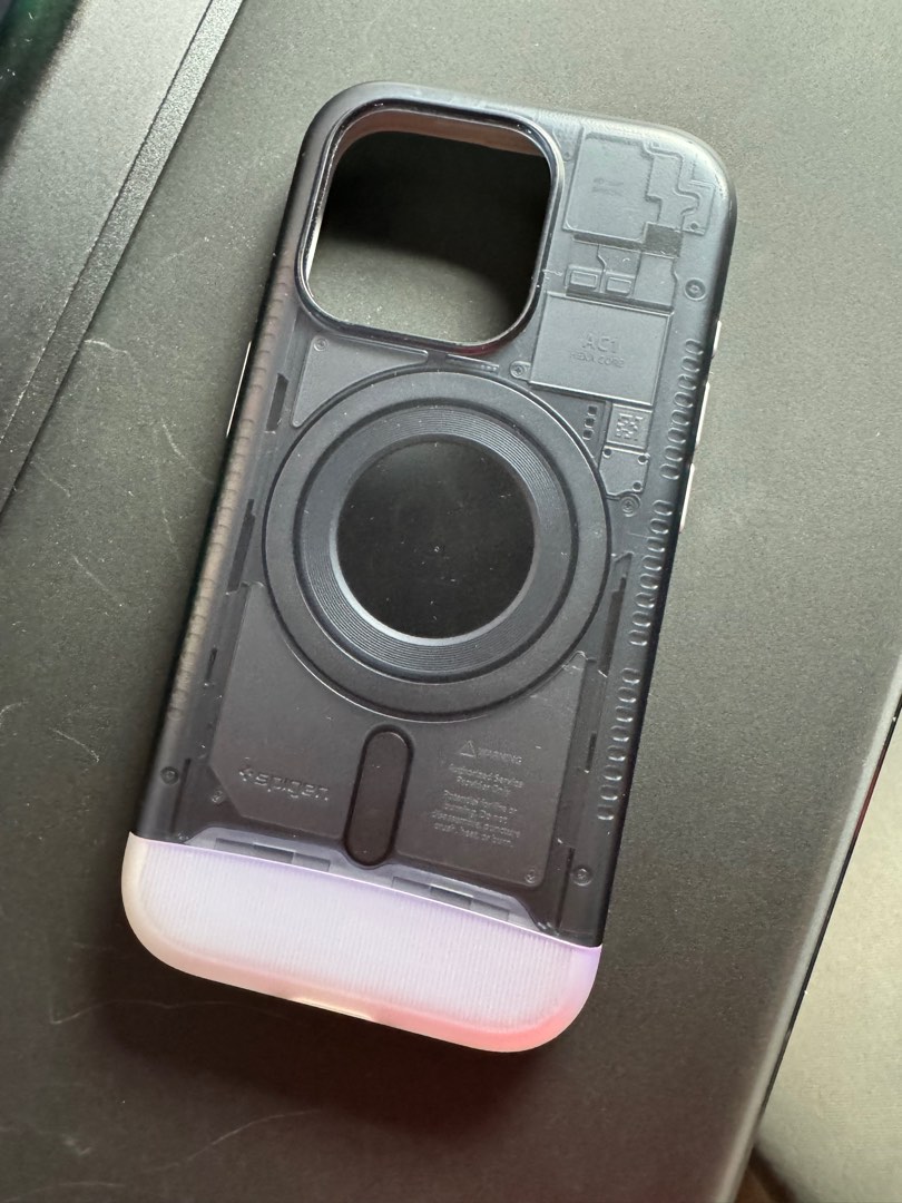 Iphone 15 Pro Case, Mobile Phones & Gadgets, Mobile & Gadget