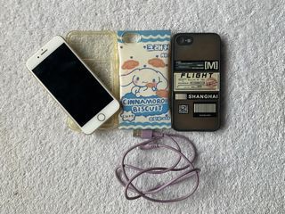 Iphone 7 128gb (lady owned)