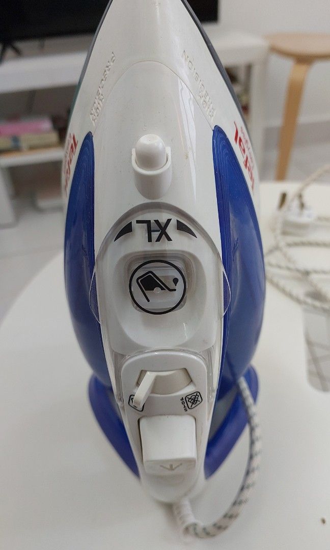 Tefal fv4040 store