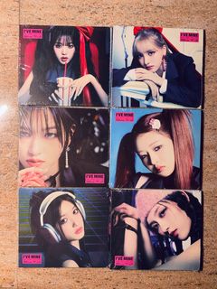 IVE Collection item 3