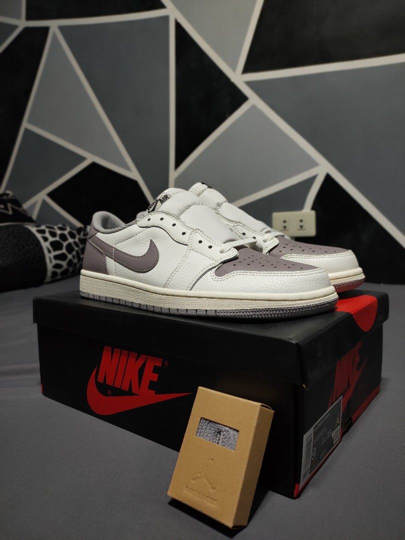 j1 berlin grey