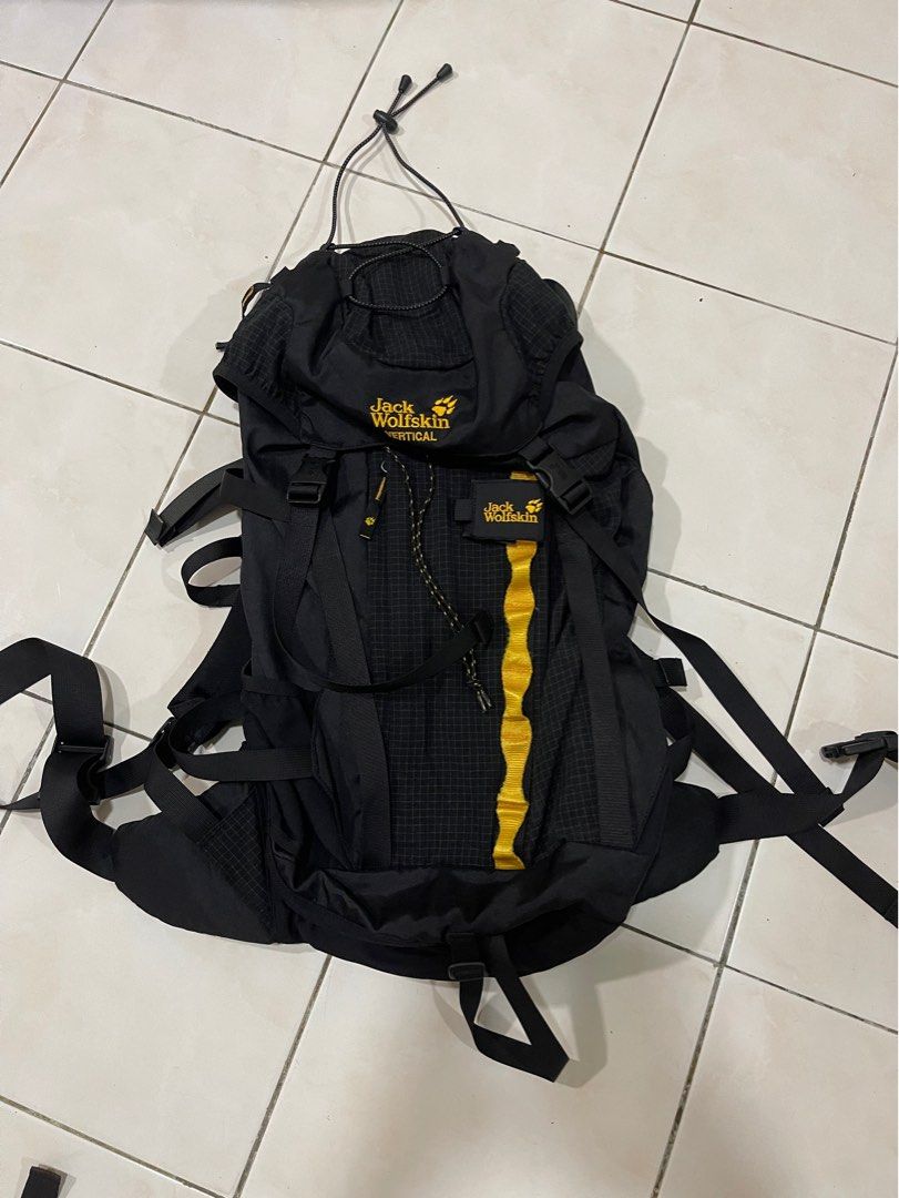 Jack wolfskin venture trek online