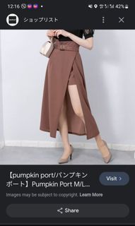 japanese skirts