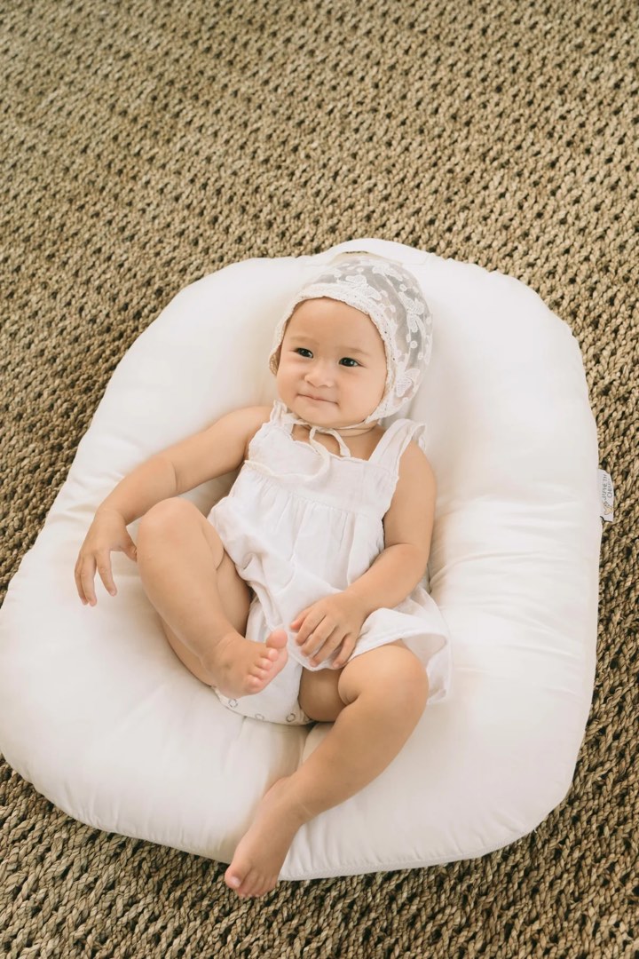 Japeth Chiara Anti Reflux Baby Lounger, Babies & Kids, Baby Nursery