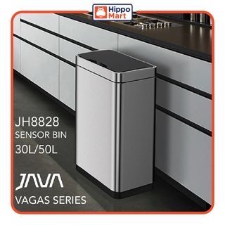 JAVA VEGAS, JH8828, 30L, 50L, Sensor Bin