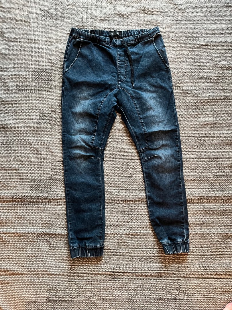 Jay Jays jogger pants, 男裝, 褲＆半截裙, 運動褲 Carousell