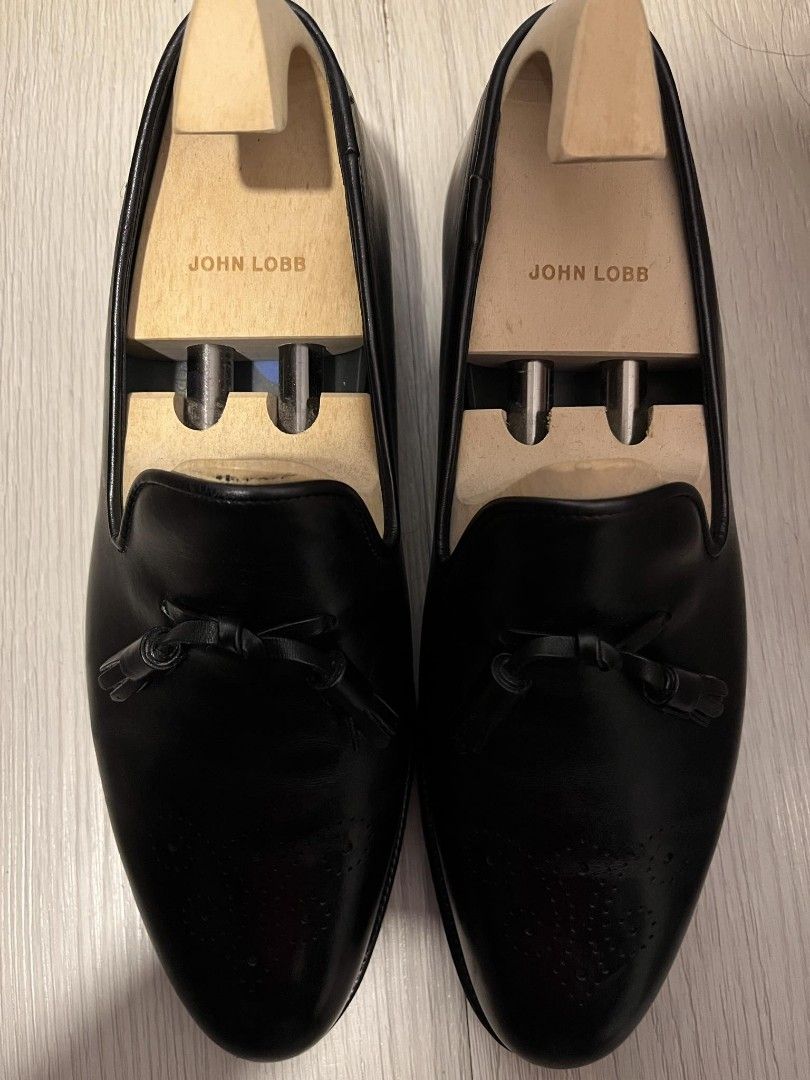 John lobb sales keyne
