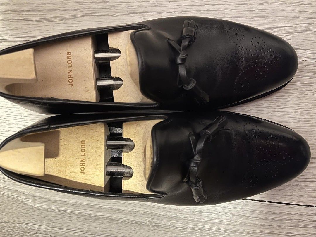 John lobb keyne discount