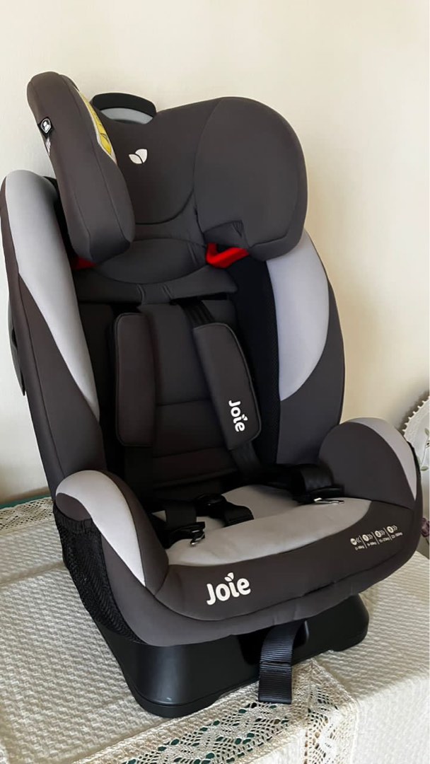Joie every sales stage pumice