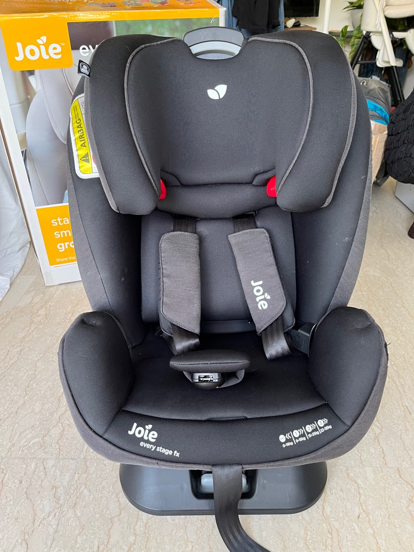 Joie all stages fx sale