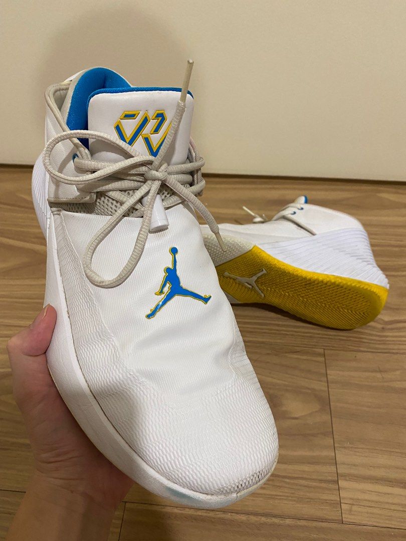 Air jordan why not 0.1 hotsell