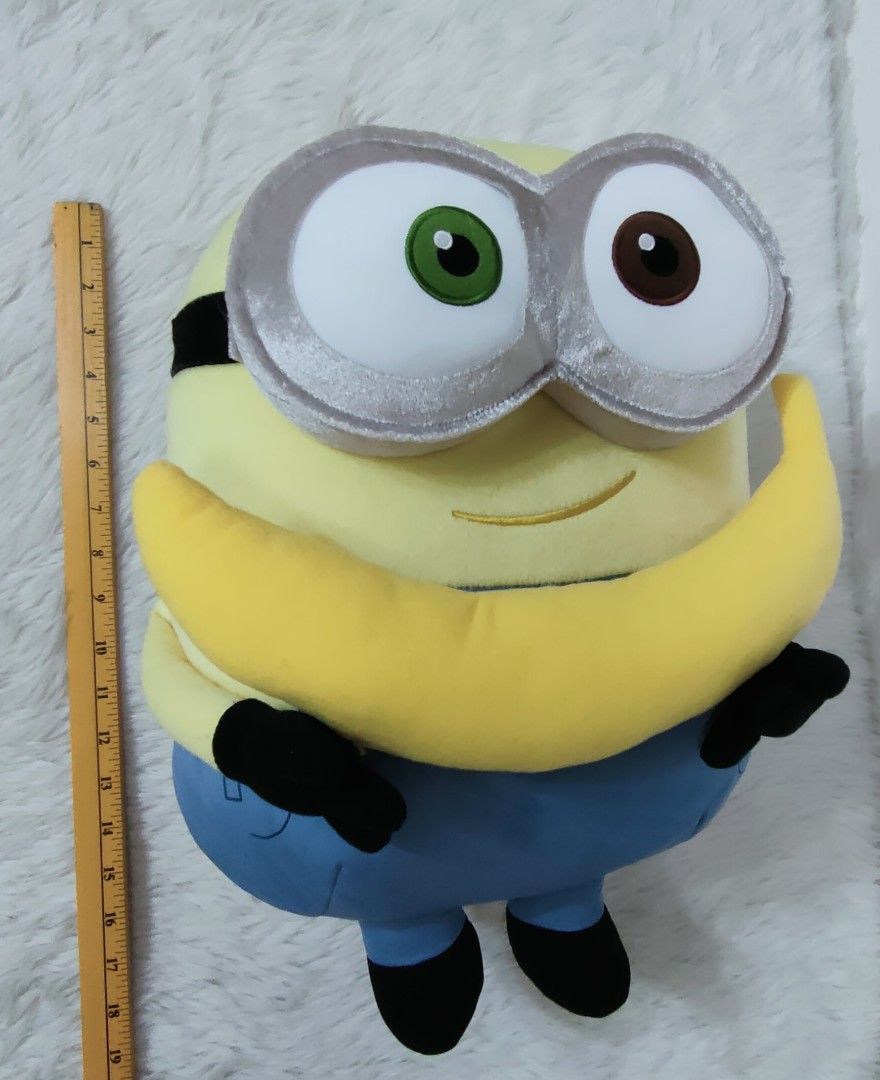 Minions