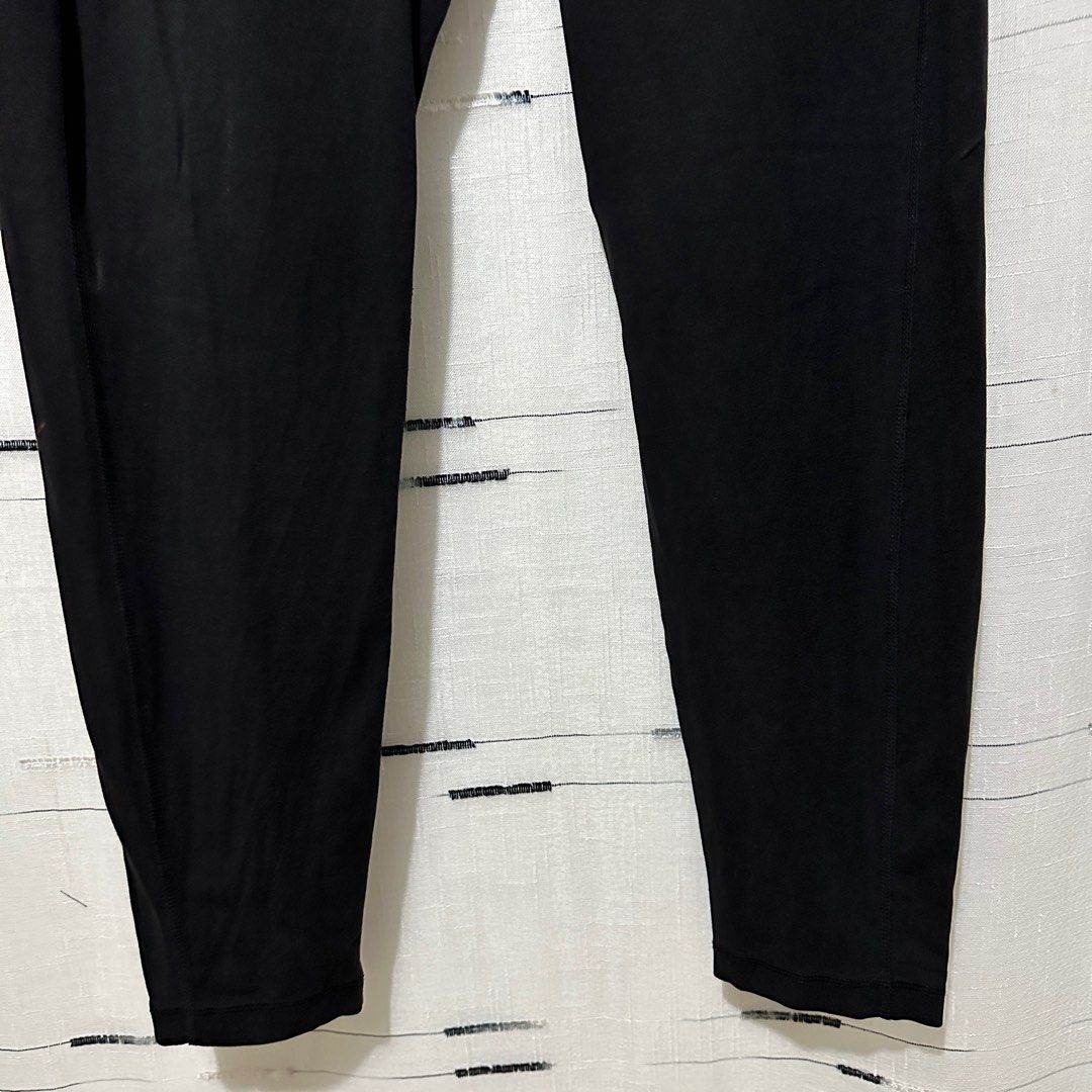 K35 SIZE 36-44 BLACK DANSKIN LADIES LEGGINGS PANTS UKAY, Women's Fashion,  Bottoms, Skirts on Carousell