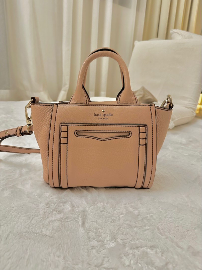 Claremont hotsell domed crossbody