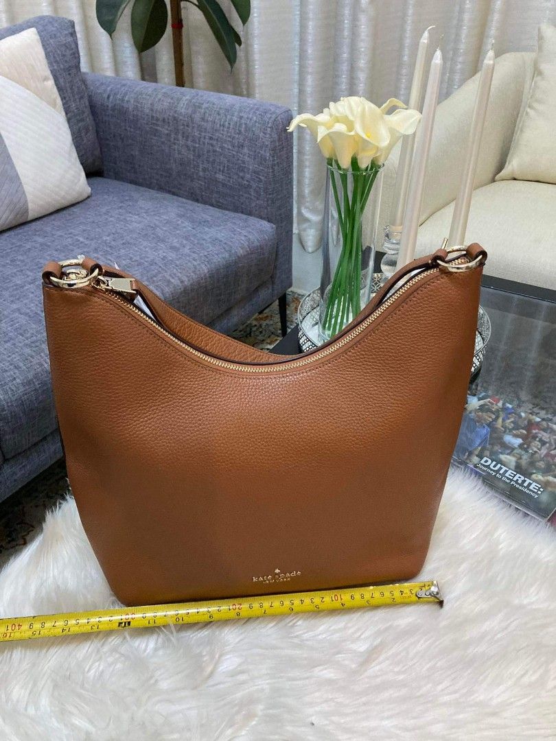Kate Spade Weston Shoulder Bag Women s Fashion Bags Wallets