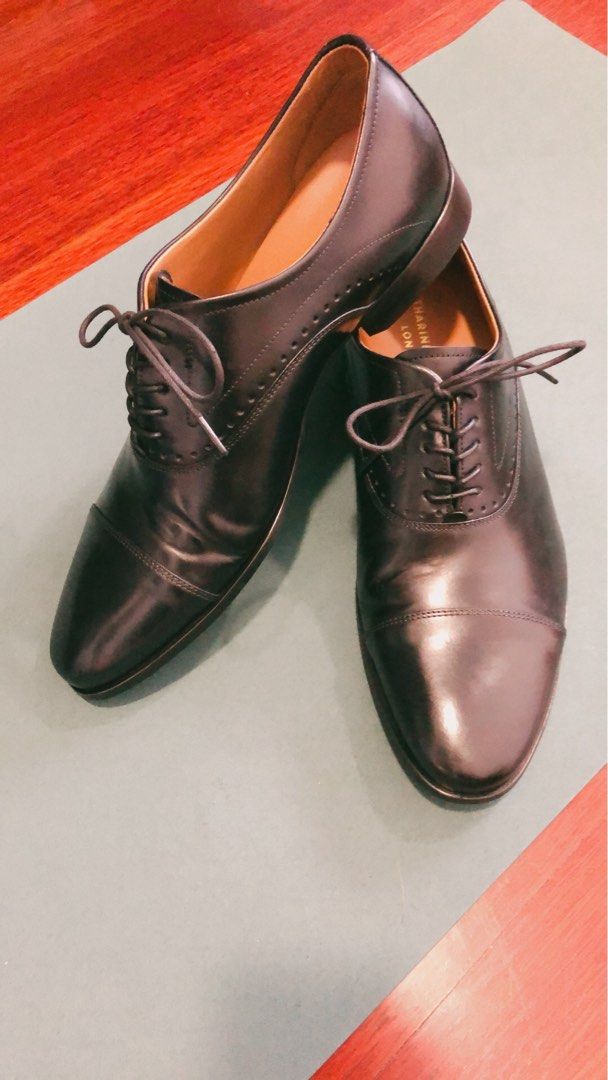 Katharine sales hamnett shoes