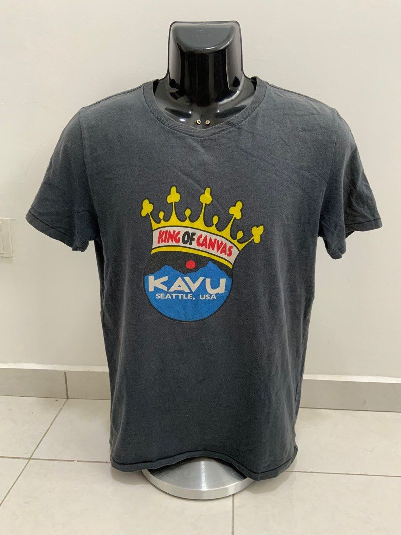 Kavu campsite sale