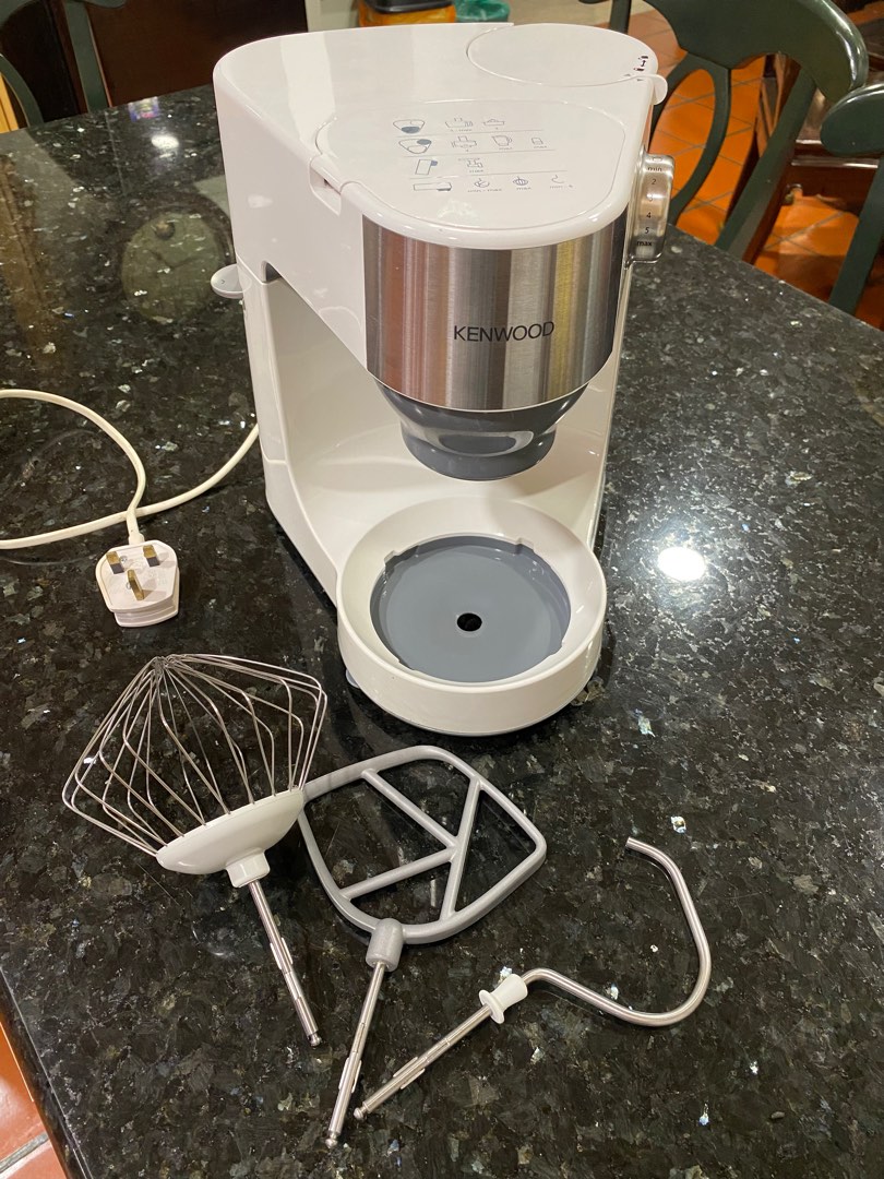 Kenwood stand mixer outlet km280